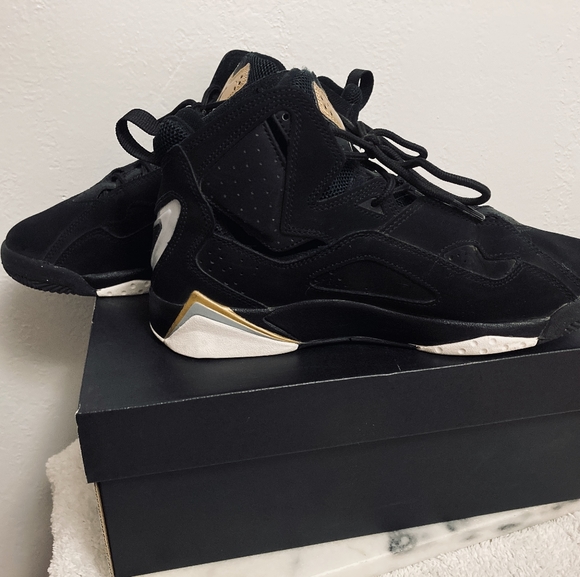 jordan 7 true flight